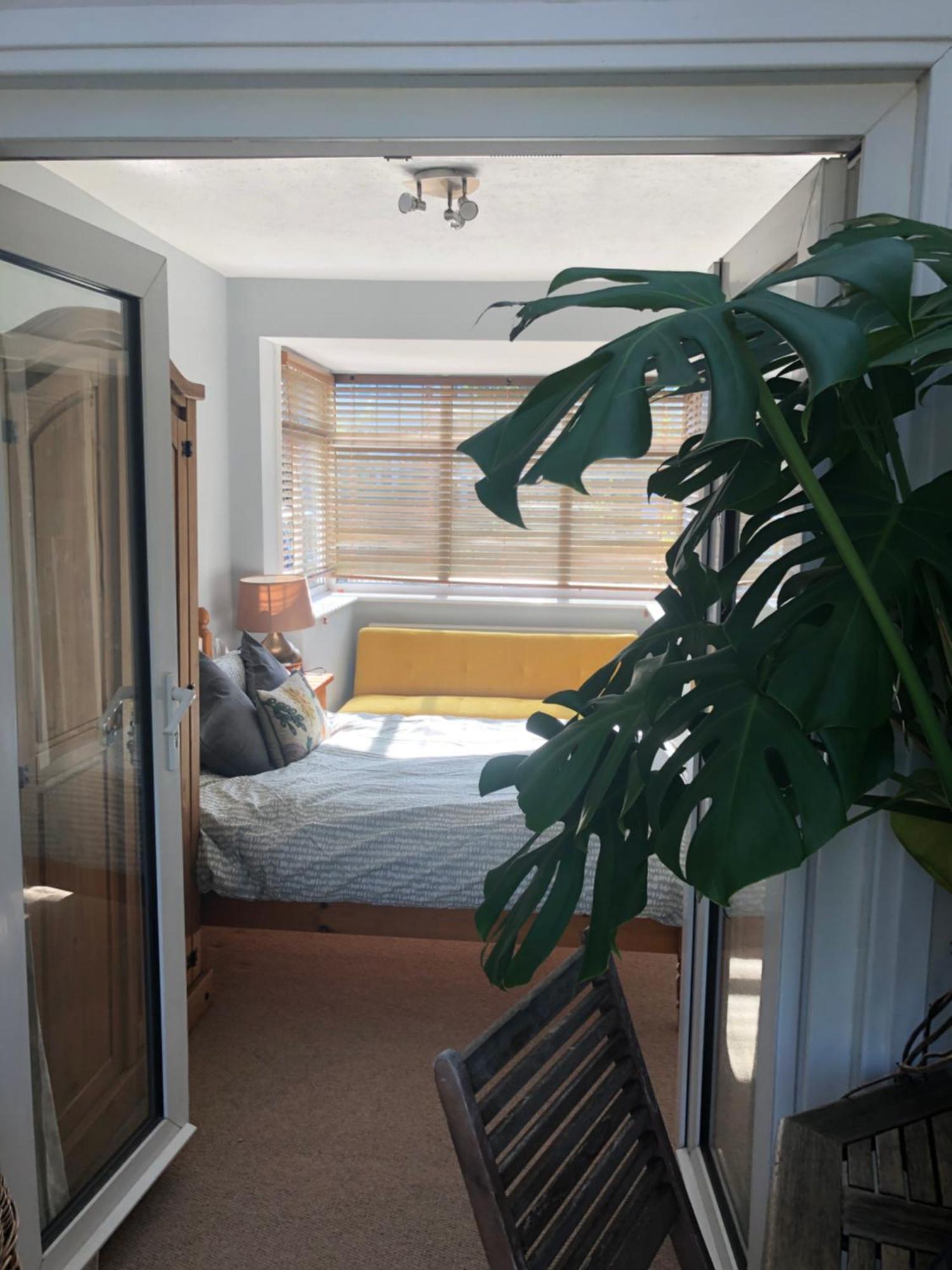 Avenue_1Barnes Apartment Westgate-on-Sea Exterior foto