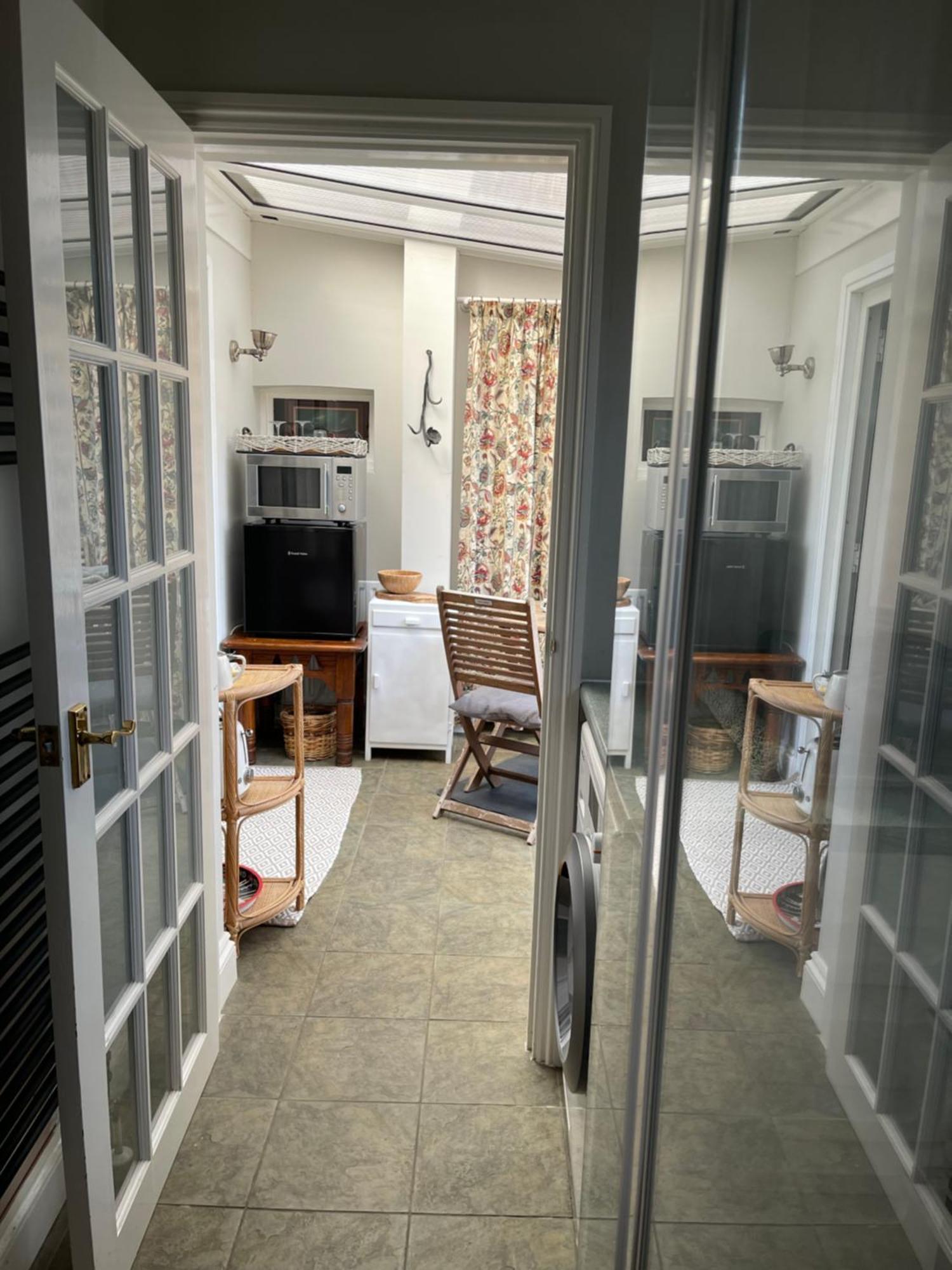 Avenue_1Barnes Apartment Westgate-on-Sea Exterior foto
